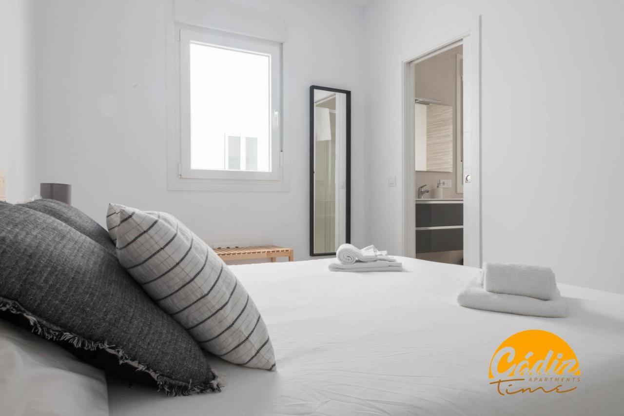 شقة Casa Del Fotografo By Cadiz Time المظهر الخارجي الصورة