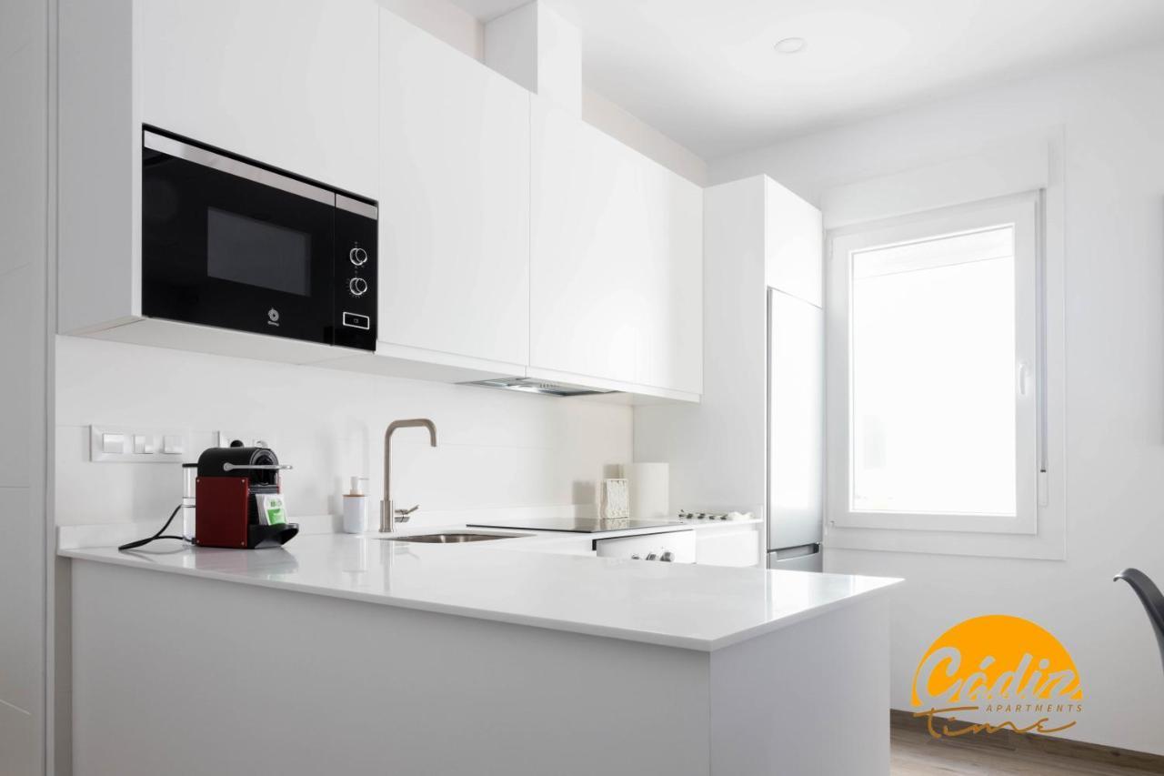 شقة Casa Del Fotografo By Cadiz Time المظهر الخارجي الصورة